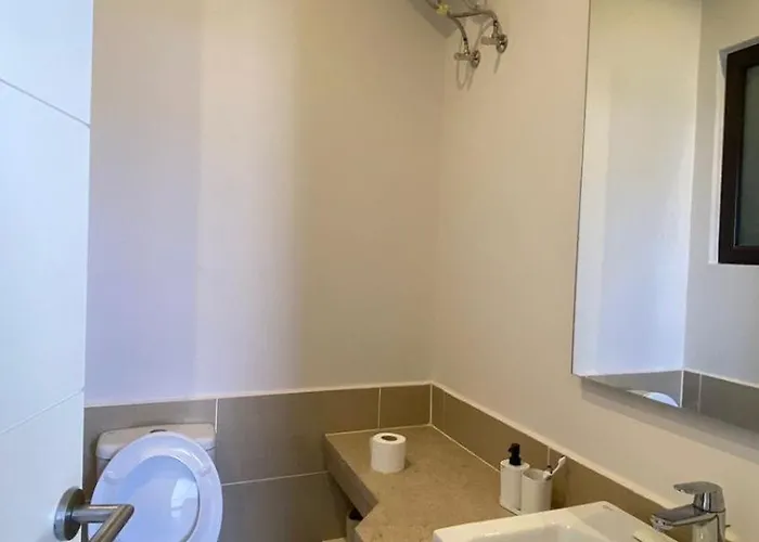 Nyaraló Gouna 3 Bedrooms Townhouse Cyan *