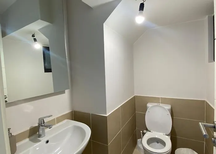 Gouna 3 Bedrooms Townhouse Cyan