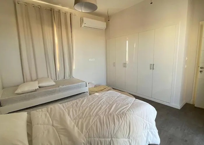Gouna 3 Bedrooms Townhouse Cyan Nyaraló *