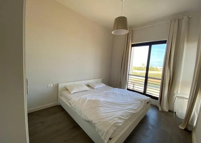 Gouna 3 Bedrooms Townhouse Cyan