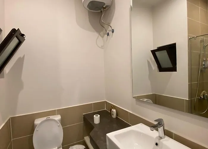 Gouna 3 Bedrooms Townhouse Cyan Nyaraló Gurdaka