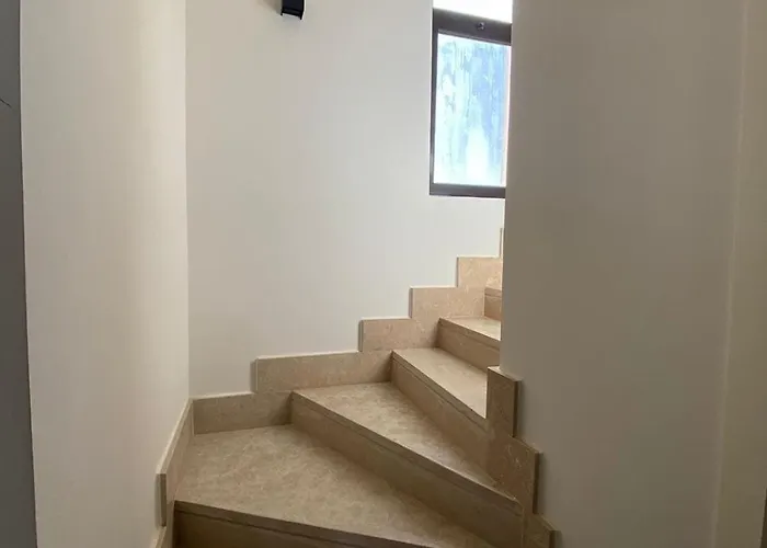 Gouna 3 Bedrooms Townhouse Cyan Nyaraló Gurdaka